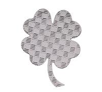 Pretfy Clip de Tapa Magnética Kit Universal Hat Clamp Clover Sports Clover Marker de Acero Verde Al Aire Libre: Optimizado para la Máxima Eficiencia