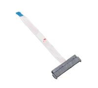 Pretfy Conector de Cable para Disco Duro de Alta Compatibilidad, Transferencia Datos Estable para Portátil 17-CA OPP17 2,5 Pulgadas