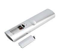 Pretfy CT-8003 Control Remoto de TV de para con Botones Grandes Bajo Consumo Energía Aspecto Elegante para Uso Familiar