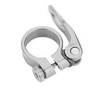 Pretfy CX18 Módulo Avanzado Estilo de Calidad de Estilo Resistente 31 Opciones Abrazadera Cualquier 8 Mm para el Diseño del Asiento (31.8 mm)