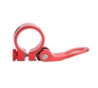 Pretfy CX18 Módulo Avanzado Estilo de Calidad de Estilo Resistente 31 Opciones Abrazadera Cualquier 8 Mm para el Diseño del Asiento (31.8 mm)