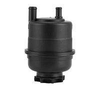 Pretfy Depósito de Fluido de la Bomba Dirección para E38, E39, E46, E60, E66 - OEM 32411097164 Reemplazo
