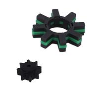 Pretfy Eficiente de Amortiguación de Engranaje Motor High Avalaon RX350 RX450H Dirección Rendimiento Desgaste con OE 48254 ES300H ES300H Premium ES350 28040 Precisión Camery