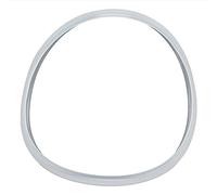 Pretfy Herramienta Robusta de Presión de Silicona Accesorios Compatibilidad General Sellado Piezas Sellado Aleación Fácil Reemplazo Aluminio Propósito (18 cm)