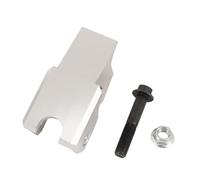 Pretfy Kit de Elevación de Choque Trasero 3 Pulgadas, Extensor Palanquilla Aluminio para Modelos Ryker 600-900, Rendimiento Mejorado