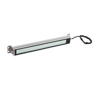 Pretfy LED LED Avanzado Herramienta de Explosión Fuente de la Lámpara Explosión 12W IP67 Tubo Máquina Impermeable - Ajuste Universal, Duradero