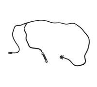 Pretfy Manguera de Radiador a Prueba de Fuga para C346 2010-2018, Conexión Precisa, con Alta Resistencia a la Temperatura, Reemplazo para