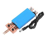 Pretfy Soldadura Pen a Mano Dispositivo Avanzado Batería Azul Soldador de Bricolaje Automático para Disparar W01 Industrial - Parte de Reemplazo Esencial