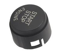 Pretfy Start Stop Motor Módulo Confiable 2012 F80 Push Ignition Series F31 F30 Automobile Car Botón para 61319153831 Cubierta del Interruptor - Reemplazo Esencial PAR