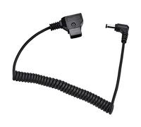 Pretfy Tipo Tipo de Ensamblaje Avanzado Masculino Angle de Cable Anton para la Fotografía Accesoria Batería Ligera 5x2 Bauer Right Bauer