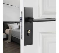 Pretfy Ultra Silencio Zinc Componente Universal Aleación Ancha Ancha para Material de Madera Cilindro Estilo Set de Calidad Calidad