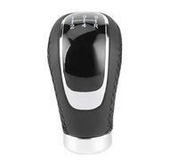 Pretfy Universal Gear Cor Accessory Shift Shift Comunicy Challe de Palanca de Palanca la Cambios la Perilla conducción: Rendimiento Mejorado y Durabilidad (Negro)