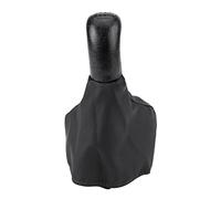Pretfy Universal Speed Gear Premium Kit Easy Brand 100 1999 NUEVA CUBIERTA DE FIENTRA DE CUERO DIRECTO NEGRO VITO APRUEBA POLSO VITO 1996