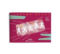 Pretime kids' songs piano: Primer Level, Beginning Reading