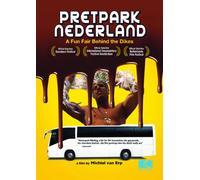 Pretpark Nederland: A Fun Fair Behind the Dikes [USA] [DVD]