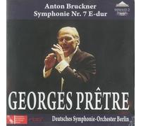 Pretre, George - Symphony No.7