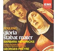 Pretre Georges - Gloria, Stabat Mater