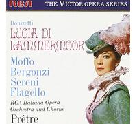 Pretre,Georges - Lucia di Lammermoor (GA) [Import]