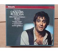 Pretre - Mascagni: Cavalleria Rusticana