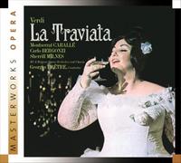 Pretre - Verdi - La Traviata