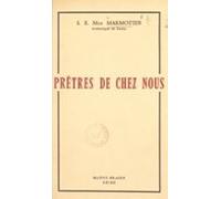 Prêtres De Chez Nous (ebook)