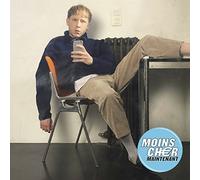 Pretto, Eddy De - Cure (Moins Cher)