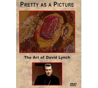 Pretty As a Picture: Art of David Lynch [USA] [DVD]
