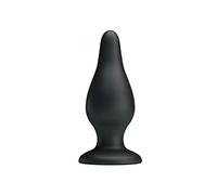 Pretty Love Bottom Plug Ergonomico Silicona 15.4 Cm 1ud