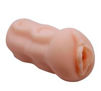 Pretty Bottom Pretty Love Bottom - Plug Magic Jinger Up & Down y Vibracion 300 g