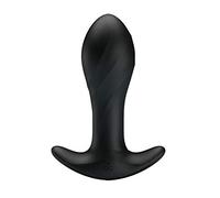 Pretty Love Masajeador anal 12 modos vibración 1 ud