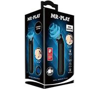 Pretty Bottom PRETTY LOVE MR PLAY PLUG SUCCIONADOR ANAL 150 g