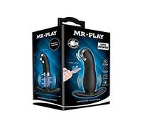 Pretty Bottom PRETTY LOVE MR PLAY PROSTATE MASSAGER 12.7 CM 150 g