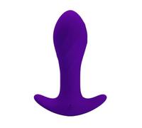 Pretty Bottom Pretty Love Vibrador Anal 300 g