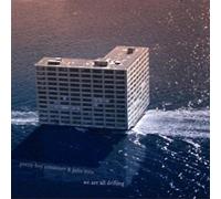 PRETTY BOY CROSSOVER+JULIO SOTO - WE ARE ALL DRIFTING