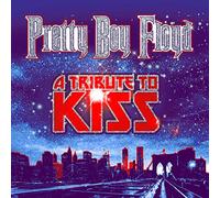 Pretty Boy Floyd - A Tribute To Kiss [Vinilo]
