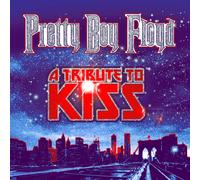 Pretty Boy Floyd A Tribute To Kiss (Vinyl) (Importación USA)