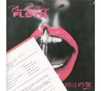 Pretty Boy Floyd - Bullets & lipstick (1988/89) [VINYL]
