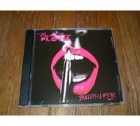 Pretty Boy Floyd - Bullets & Lipstick [Import]