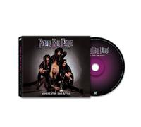Pretty Boy Floyd – Kiss of Death – CD – Importación USA