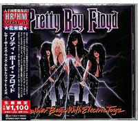 Pretty Boy Floyd - Leather Boyz With Electric Toyz