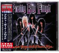 Pretty Boy Floyd - Leather Boyz With Electric Toyz