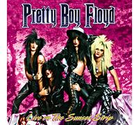 Pretty Boy Floyd - Live On The Sunset Strip