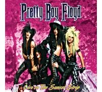Pretty Boy Floyd Live On The Sunset Strip (Vinyl) (Importación USA)
