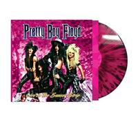 Pretty Boy Floyd – Live On The Sunset Strip – Vinilo – Importación USA
