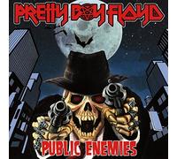 Pretty Boy Floyd - Pretty Boy Floyd - Public Enemies