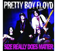 Pretty Boy Floyd Size Really Does Matter (CD) (Importación USA)