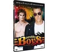 Pretty Boys [Francia] [DVD]