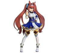 Pretty Derby Figura de juego de anime Tokai Teio Daiwa Scarlet Figuras Piezas de repuesto 21/26 cm PVC Ornamento Estatua Modelo Juguete Recogida Regalo (Daiwa Scarlet)