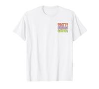 Pretty Engineering Gang! Lindo Ingeniero Camiseta gráfica económica