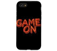 Pretty Game en Carcasa para iPhone SE (2020) / 7/8